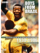 Boys From Brazil - The Official History [Edizione: Regno Unito]