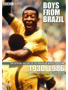 Boys From Brazil - The Official History [Edizione: Regno Unito]