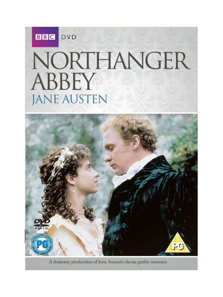 Northanger Abbey [Edizione: Regno Unito]