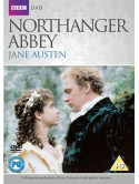 Northanger Abbey [Edizione: Regno Unito]