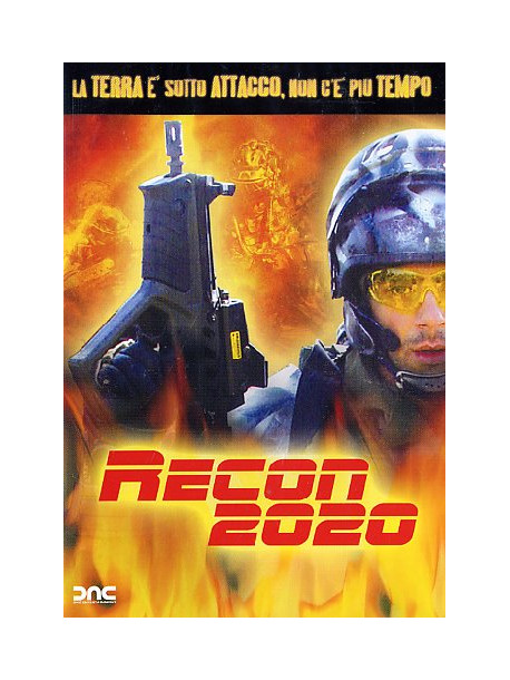 Recon 2020