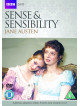 Sense And Sensibility [Edizione: Regno Unito]