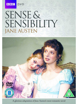 Sense And Sensibility [Edizione: Regno Unito]