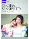 Sense And Sensibility [Edizione: Regno Unito]