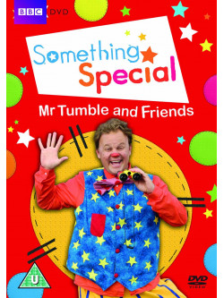 Something Special - Mr Tumble & Friends [Edizione: Regno Unito]