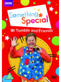 Something Special - Mr Tumble & Friends [Edizione: Regno Unito]