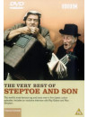 Steptoe & Son - Best Of. [Edizione: Regno Unito]