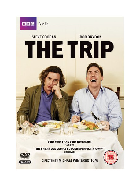 Trip. The [Edizione: Regno Unito]