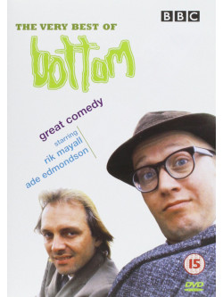 Very Best Of Bottom. The [Edizione: Regno Unito]