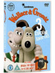 Wallace & Gromit - 3 Cracking Adventures [Edizione: Regno Unito]