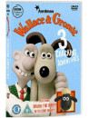 Wallace & Gromit - 3 Cracking Adventures [Edizione: Regno Unito]