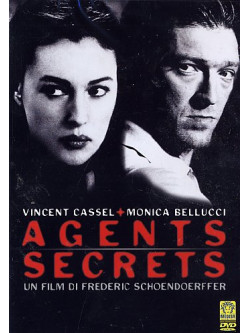 Agents Secrets