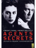 Agents Secrets