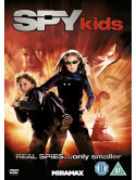Spy Kids [Edizione: Regno Unito]