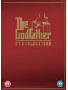 Godfather Collection (The) (3 Dvd) [Edizione: Regno Unito]