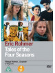 Tales Of The Four Seasons (Eric Rohmer) (4 Dvd) [Edizione: Regno Unito]