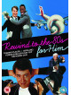 Trading Places / Ferris Bueller's Day Off / Naked Gun / Airplane (4 Dvd) [Edizione: Regno Unito]