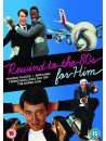 Trading Places / Ferris Bueller's Day Off / Naked Gun / Airplane (4 Dvd) [Edizione: Regno Unito]