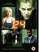 24 - Season 3 (7 Dvd) [Edizione: Regno Unito]