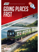 British Transport Films Collection - Going Places Fast (6 Dvd) [Edizione: Regno Unito]