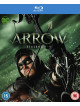 Arrow - Season 1-4 (2 Blu-Ray) [Edizione: Regno Unito]