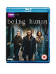 Being Human - Season 2 (2 Blu-Ray) [Edizione: Regno Unito]