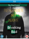 Breaking Bad - Final Season - Ep. 1-8 (2 Blu-Ray) [Edizione: Regno Unito]