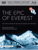 Epic Of Everest (The) (2 Blu-Ray) [Edizione: Regno Unito]