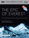 Epic Of Everest (The) (2 Blu-Ray) [Edizione: Regno Unito]