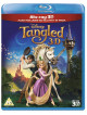 Tangled (2 Blu-Ray) [Edizione: Regno Unito]