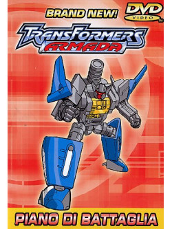 Transformers Armada 09