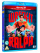 Wreck-It Ralph (Blu-Ray) [Edizione: Regno Unito]