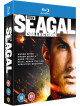 Steven Seagal Collection (The) (5 Blu-Ray) [Edizione: Regno Unito]