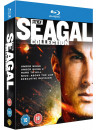 Steven Seagal Collection (The) (5 Blu-Ray) [Edizione: Regno Unito]