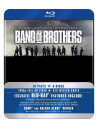 Band Of Brothers - Complete Season (6 Blu-Ray) [Edizione: Regno Unito]