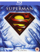 Superman Motion Picture Anthology 1978-2006 (8 Dvd) [Edizione: Regno Unito]