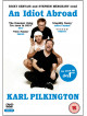 An Idiot Abroad - Karl Pilkington (2 Dvd) [Edizione: Regno Unito]