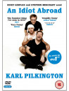 An Idiot Abroad - Karl Pilkington (2 Dvd) [Edizione: Regno Unito]