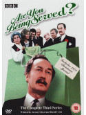 Are You Being Served? - Season 3 (2 Dvd) [Edizione: Regno Unito]