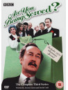 Are You Being Served? - Season 3 (2 Dvd) [Edizione: Regno Unito]