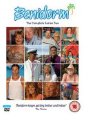 Benidorm - Season 2 (2 Dvd) [Edizione: Regno Unito]