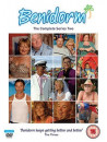 Benidorm - Season 2 (2 Dvd) [Edizione: Regno Unito]