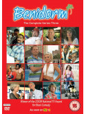 Benidorm - Season 3 (2 Dvd) [Edizione: Regno Unito]