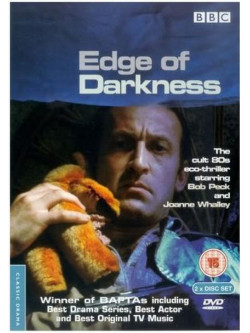 Edge Of Darkness (2 Dvd) [Edizione: Regno Unito]