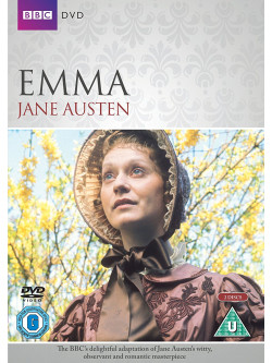 Emma (2 Dvd) [Edizione: Regno Unito]