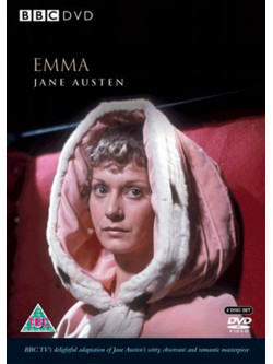 Emma (2 Dvd) [Edizione: Regno Unito]