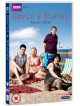 Gavin & Stacey - Season 3 (2 Dvd) [Edizione: Regno Unito]