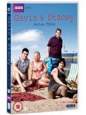 Gavin & Stacey - Season 3 (2 Dvd) [Edizione: Regno Unito]