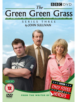 Green Green Grass - Season 3 (2 Dvd) [Edizione: Regno Unito]
