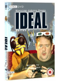 Ideal - Season 3 (2 Dvd) [Edizione: Regno Unito]